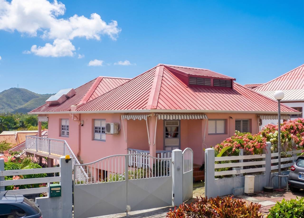 Apartamento entero, Apartamento encantador en Sainte-Anne - Terraza y Jardín in Sainte-Anne, Martinica
