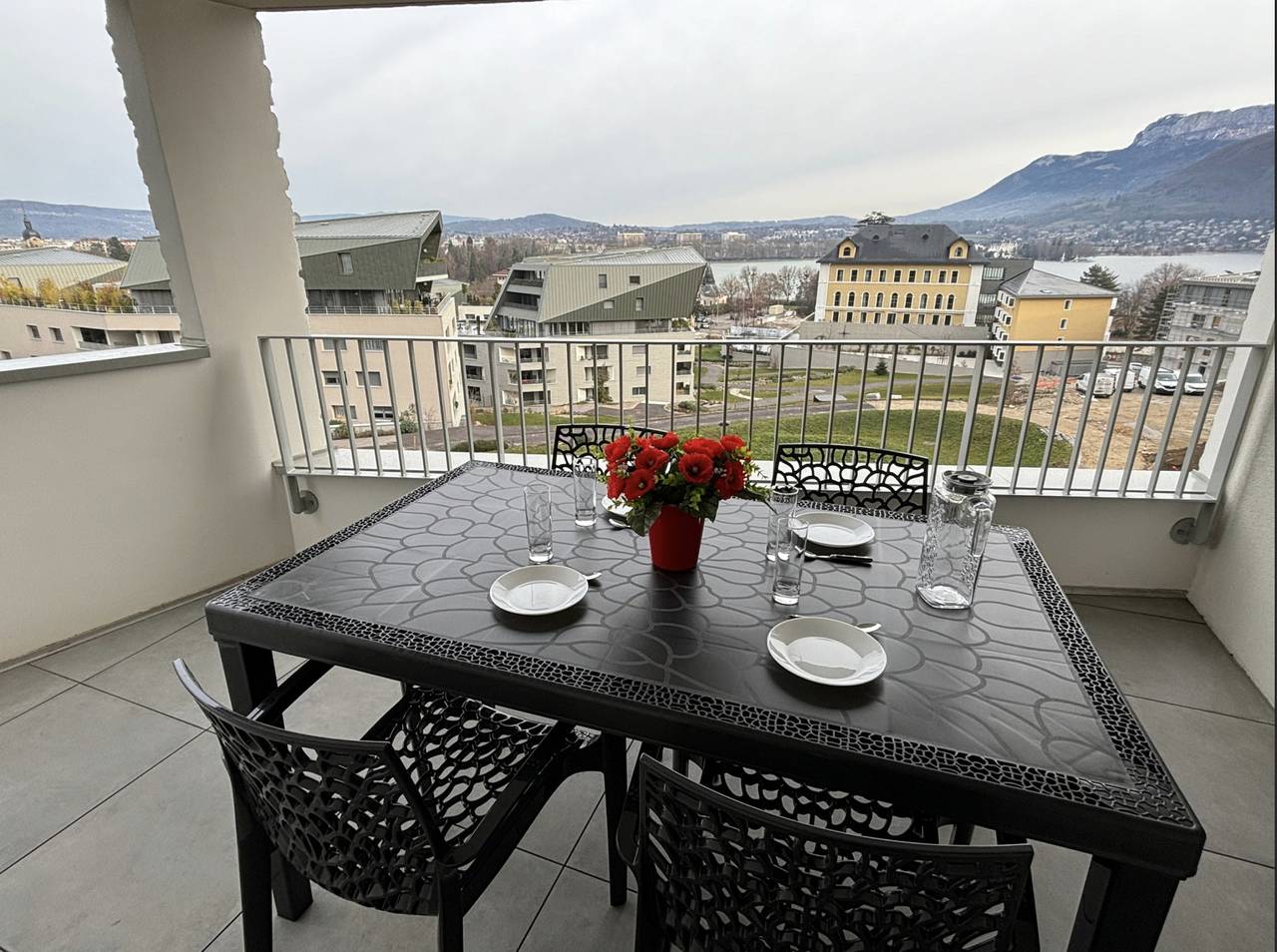 Appartamento intero, View Point Impérial Lake 4* - Og Immo in Annecy, Annecy (commune)