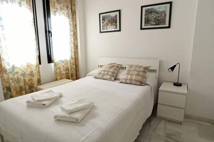 Casa para 8 en Las Redes, cerca de la playa in Playa De Las Redes, El Puerto de Santa María