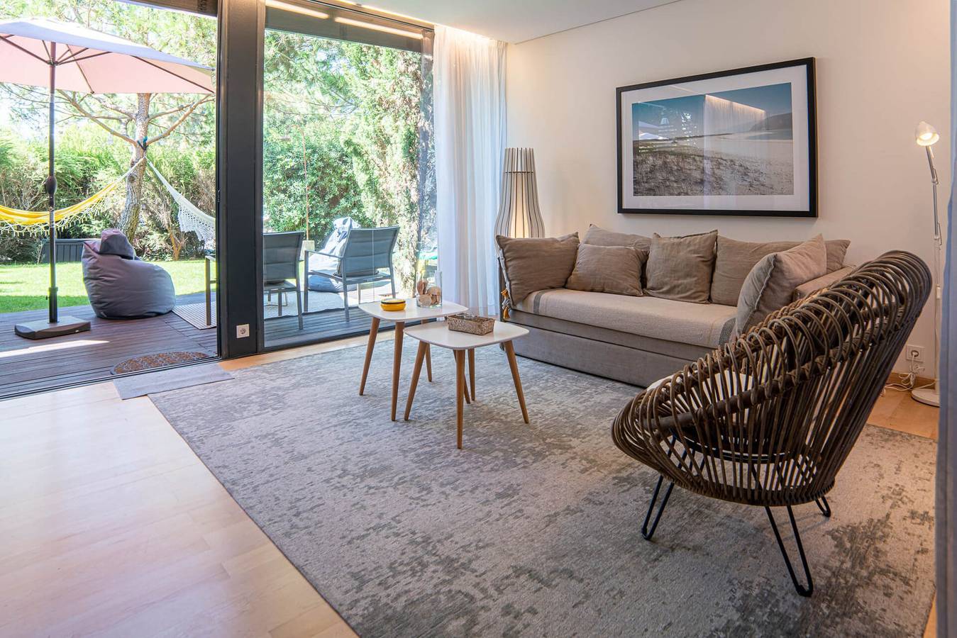 Villa pour 7 personnes in Carvalhal, Costa Alentejana