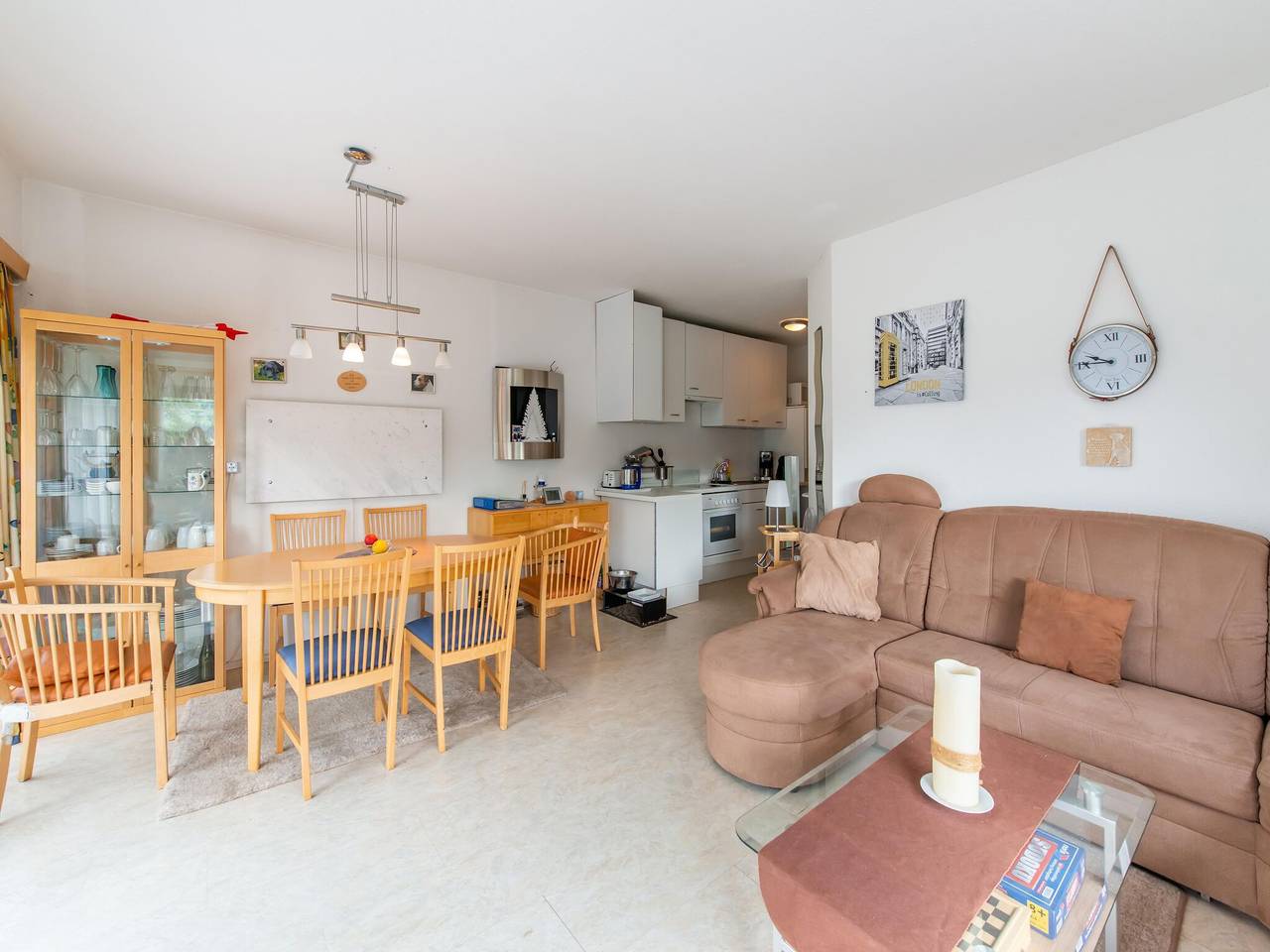 Ganze Wohnung, Wohnung Tauplitz nahe Skilift & Pisten in Tauplitz, Dachstein