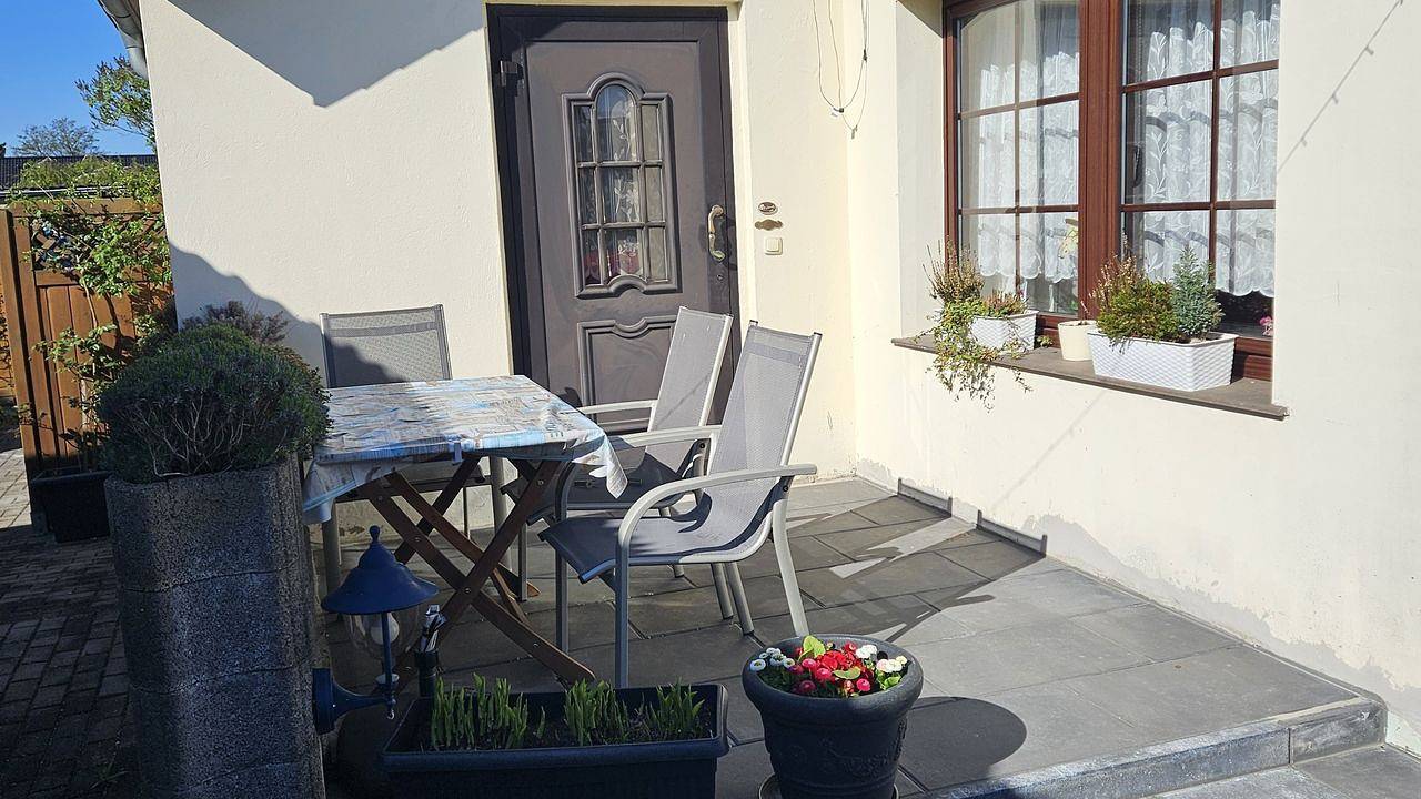 Apartamento vacacional entero, Ferienwohnung für 3 Personen (50 m²) in Karlshagen in Karlshagen, Usedomer Norden