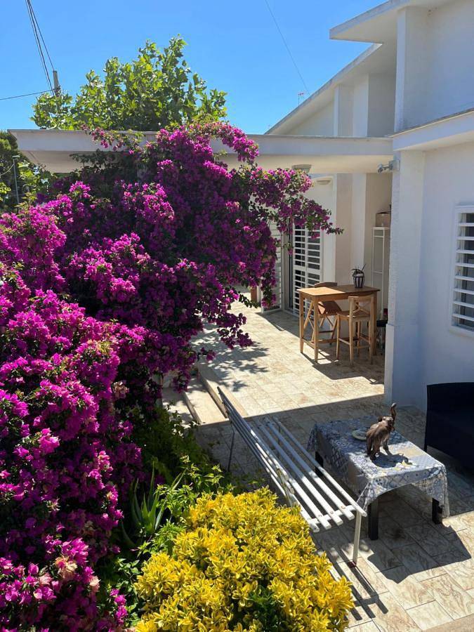 Maison d’hôte pour 2 personnes, avec Jardin et Vue