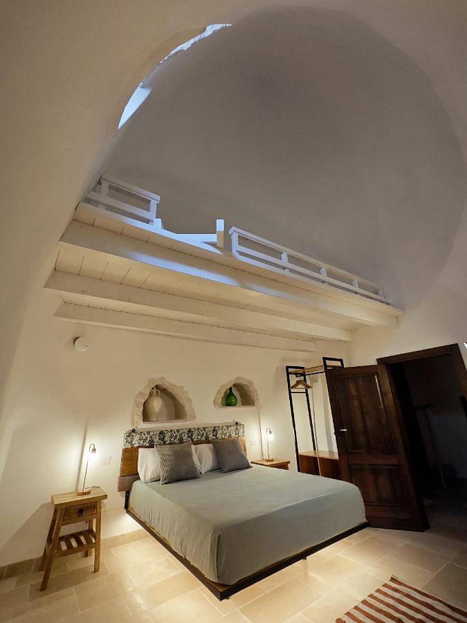 Trulli-eu Guesthouse Alberobello in Alberobello, Comune di Alberobello
