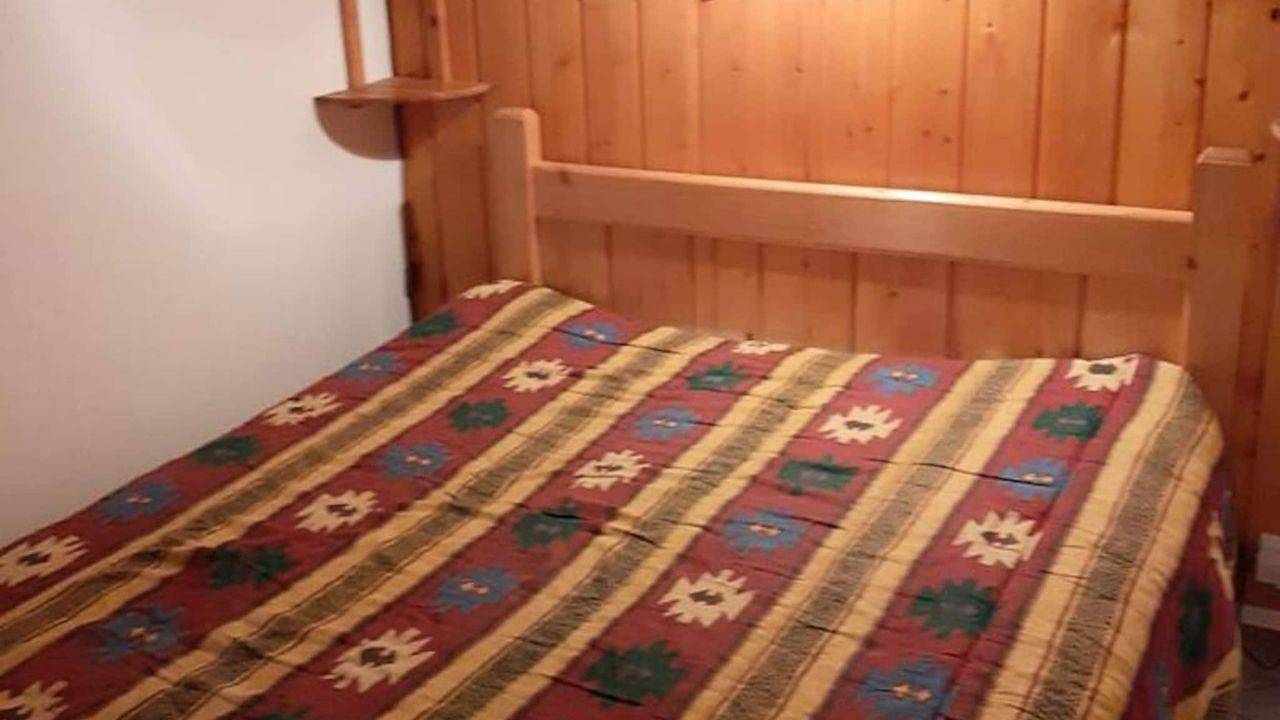 Entire holiday apartment, Ferienwohnung für 6 Personen (38 m²) in Saint-Jean in Saint-Jean-d'Arves, Saint-Jean-de-Maurienne region