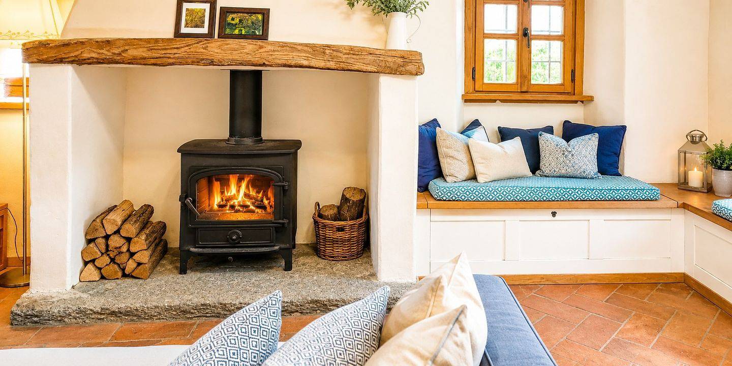 Casa vacanza per 10 persone con panorama in Comune di Sorico, Valtellina