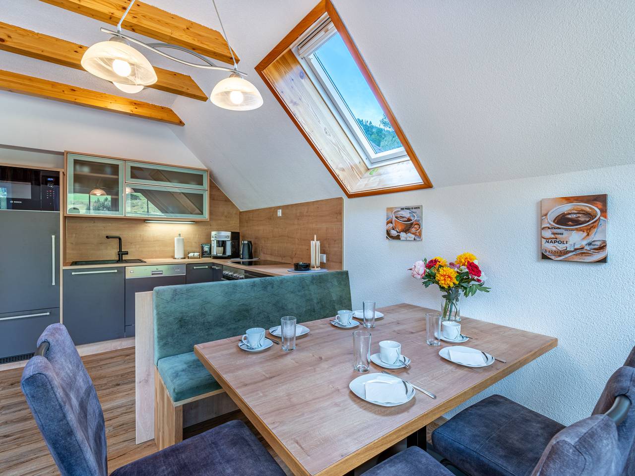 Ganze Wohnung, Karlspitz in Kleinsölk, Tauern