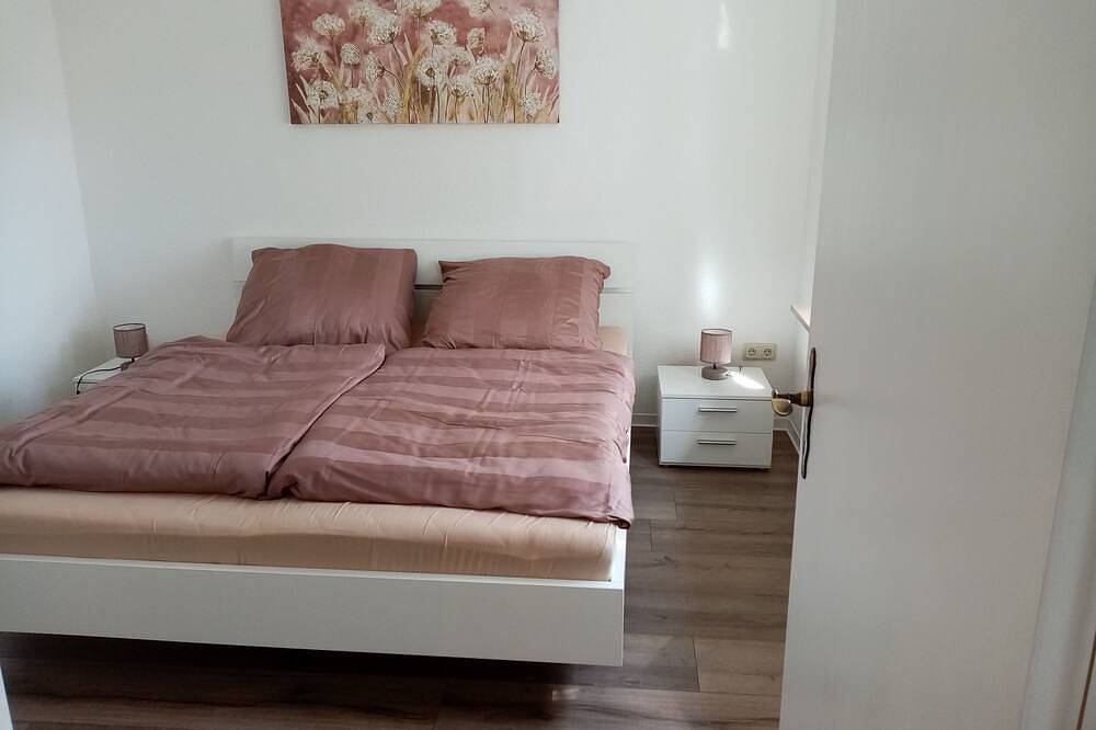 Ganze Wohnung, Ferienwohnungen Evers 55181 - Ferienwohnung 1 in Filsum, Nordseeküste