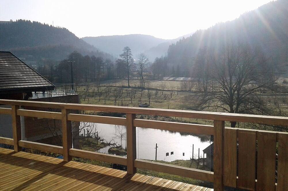 Chez Julot in Ventron - Vosges in Ventron, Parc naturel régional des Ballons des Vosges