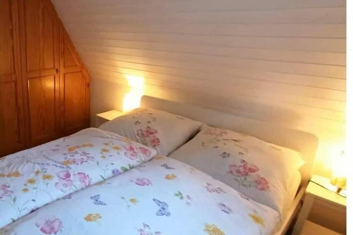 Ferienhaus für 5 Personen, mit Garten in Landkreis Heidekreis - 2