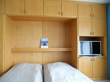 Bungalow für 2 Personen in Wyk auf Föhr, Föhr, Bild 4