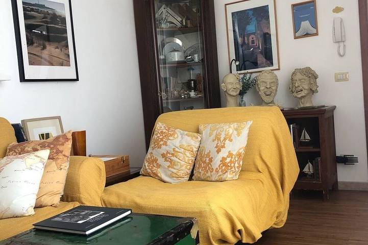 Appartement de vacances pour 2 personnes - 1