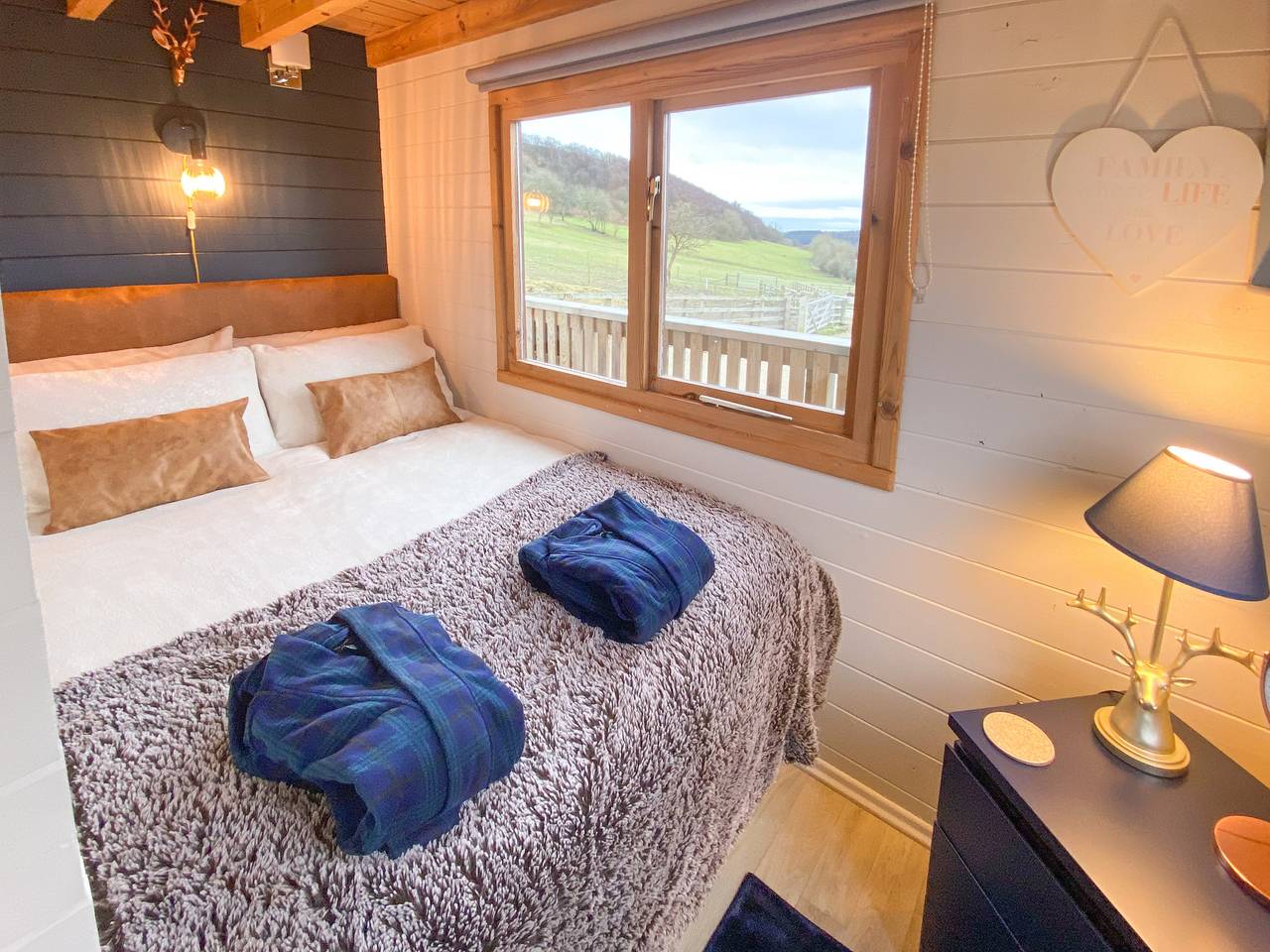 Cottage voor 2 personen met tuin in North York Moors Nationaalpark