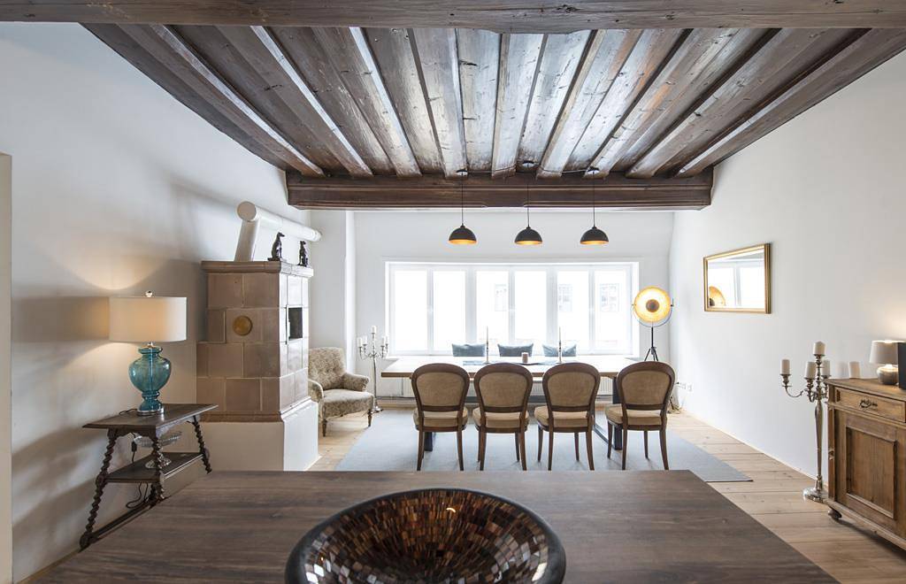 Ganze Ferienwohnung, Appartement Johann in Grundlsee, Totes Gebirge