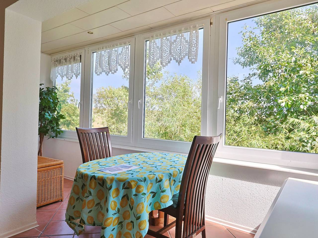 Ganze Ferienwohnung, Lübeck 25 in Nordstrand (Gemeinde), Nordstrand