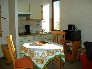 Ferienwohnung für 2 Personen in Dahme, Südliche Ostseeküste, Bild 4