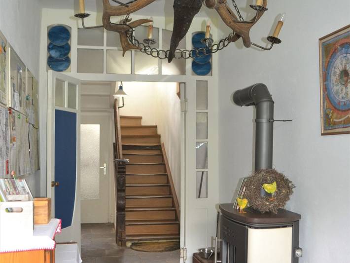 Ferienwohnung für 2 Personen, mit Haustier an der Burg Eltz - 3