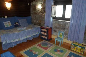 Casa De Vacaciones para 8 Personas en Piélagos, Provincia de Cantabria, Foto 4