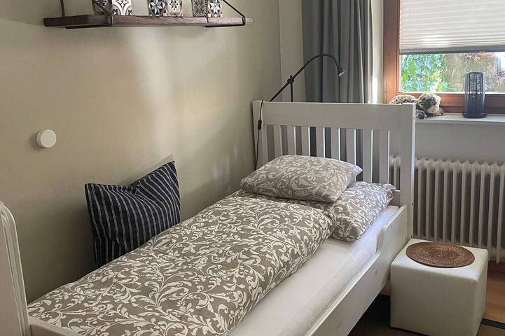 Ganze Wohnung, Franz-Walde-Weg - 2 Schlafzimmer Apartment in Kitzbühel in Kitzbühel, Hohe Salve