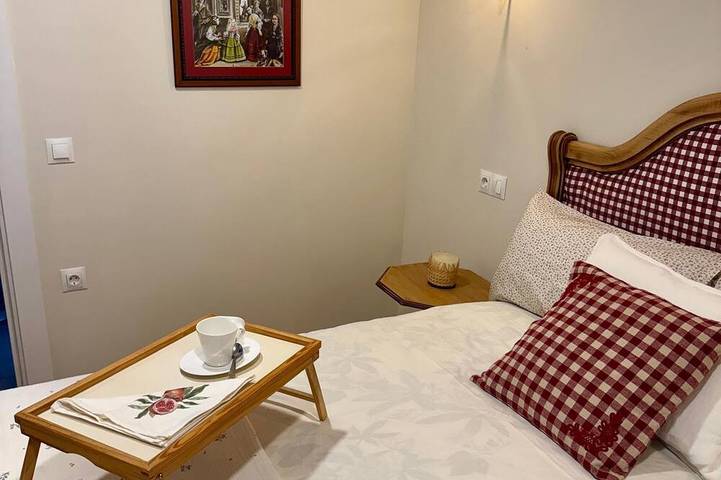 Gîte pour 6 personnes à Reinosa