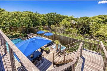 Vacation House for 6 Guests in Fire Island, Suffolk County, Picture 4