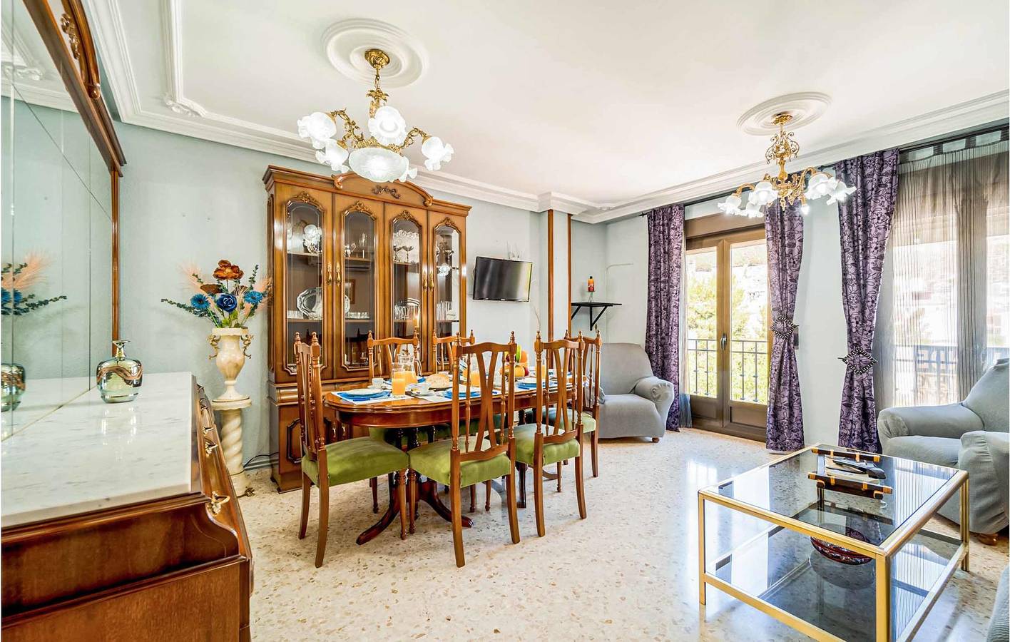 Appartement de vacances entier, Charmant Apt 1BR avec WiFi et AC près de Pegalajar in Pegalajar, Sierras Subbéticas