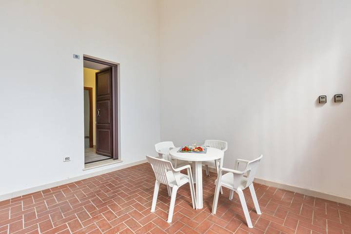 Gîte pour 3 personnes à Ugento - 2