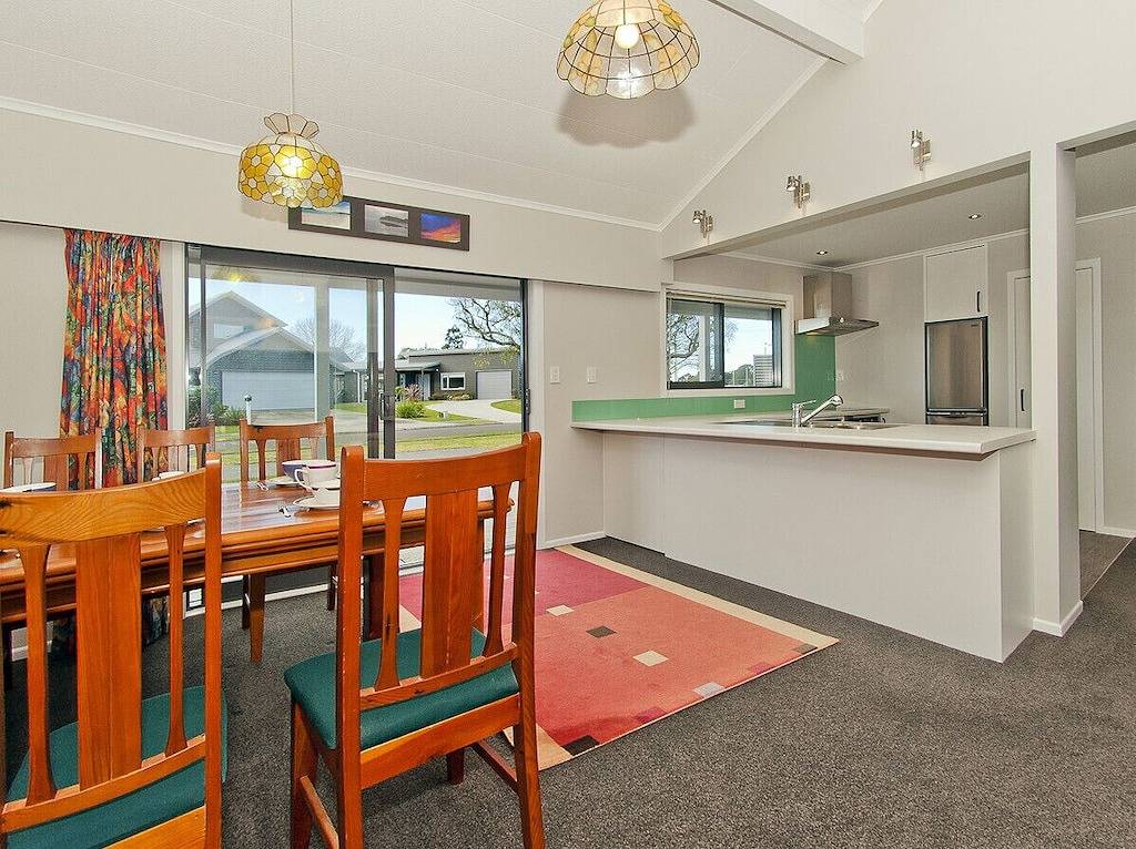 Sea Breeze - Whangamata Ferienhaus in Waikato