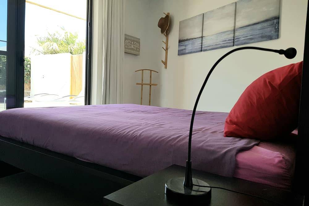 Casa Cristina, new modern apartment in Lajares, Fuerteventura in Lajares, La Oliva