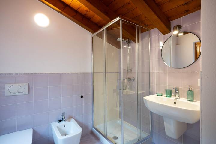 Ferienwohnung für 3 Personen - 1