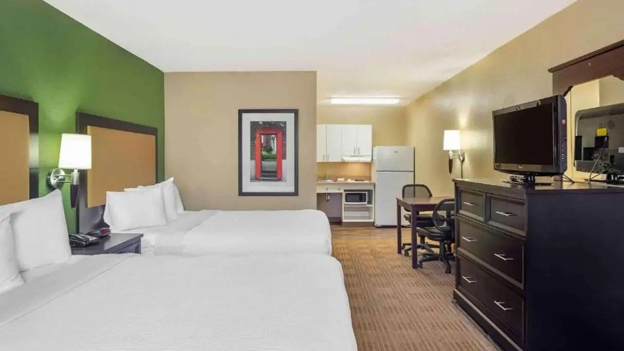 Ganze Ferienwohnung, Ferienwohnung für 4 Personen (28 m²) in Sacramento, Sacramento County