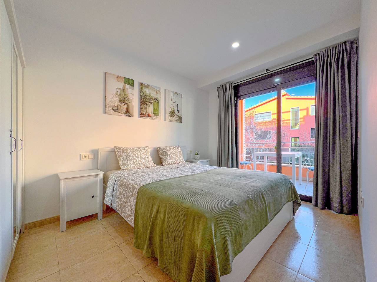 Appartamento vacanze a Costa Brava a partire da 202€ a notte