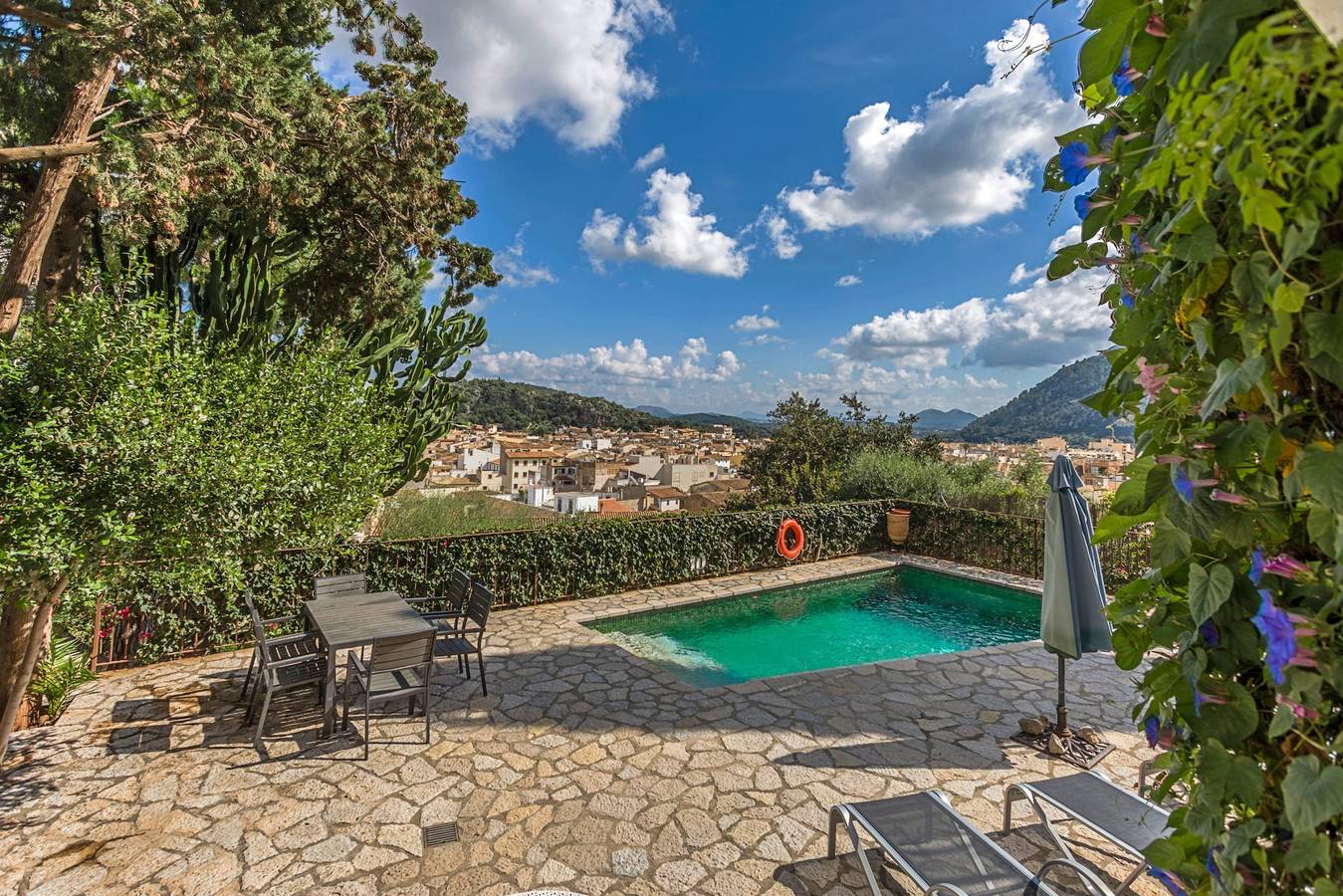 Villa Calvario by Sealand Villas in Pollença Town, Pollença