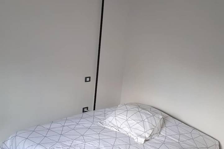 Location de vacances pour 10 personnes, avec jardin et terrasse à Bouillargues - 3