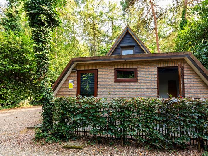 Ferienhaus für 6 Personen