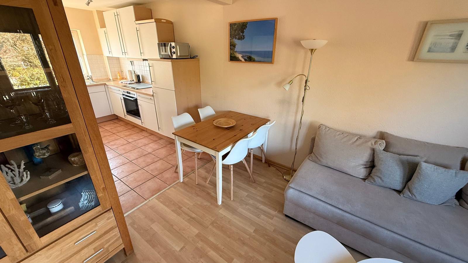 Apartamento vacacional entero, Seesternchen in Burg auf Fehmarn, Isla de Fehmarn