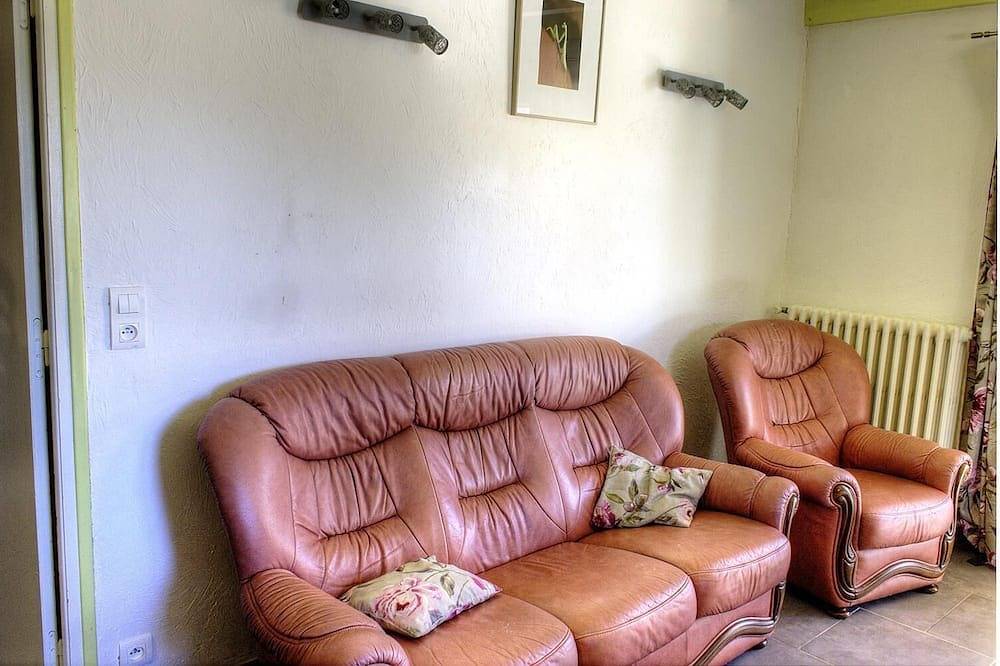 La Lèbre - Valderoure - Gîte in Valderoure, Région de Cannes