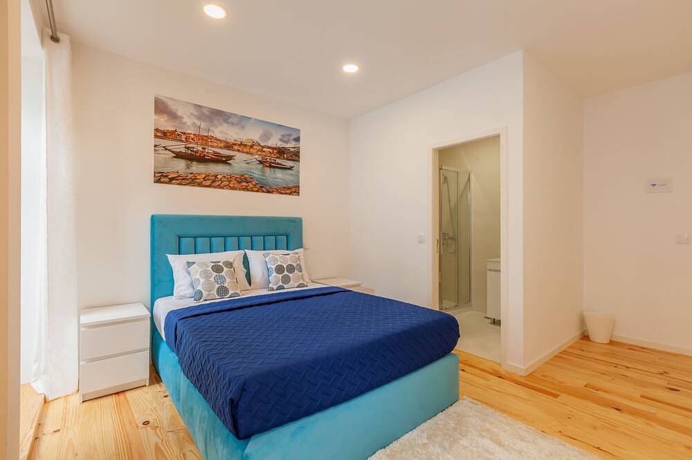 D&S - Villa Apartments & Suites Ii in Sé (Porto), Oporto
