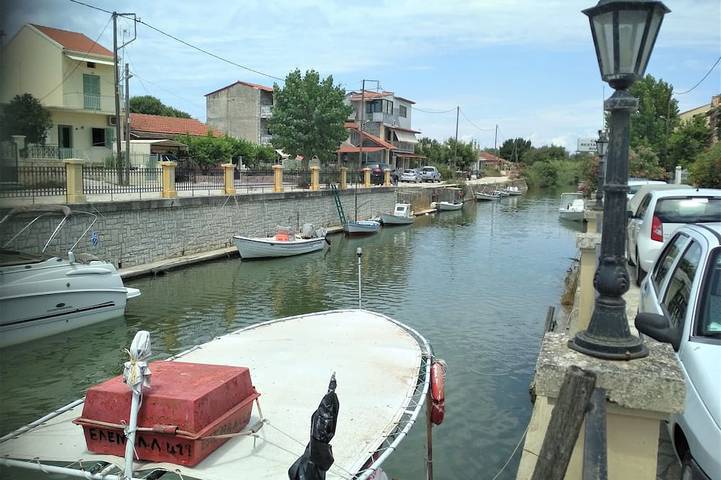 Gîte pour 6 personnes, avec jardin