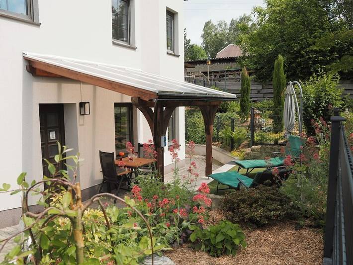 Ferienhaus für 3 Personen in Struppen - 2