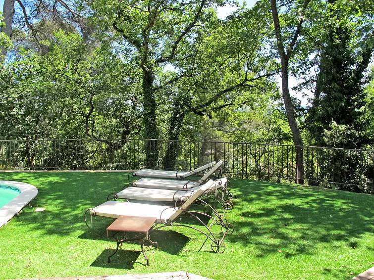 Maison 6 Personnes in Draguignan, Draguignan en omgeving