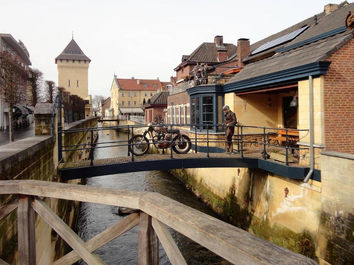 Appartement de vacances entier, Gastsuite in Valkenburg aan de Geul in Fauquemont, Limburg (Pays-Bas)