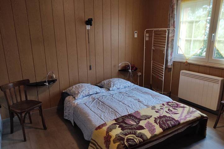Location de vacances pour 4 personnes à Wingen-sur-Moder - 3