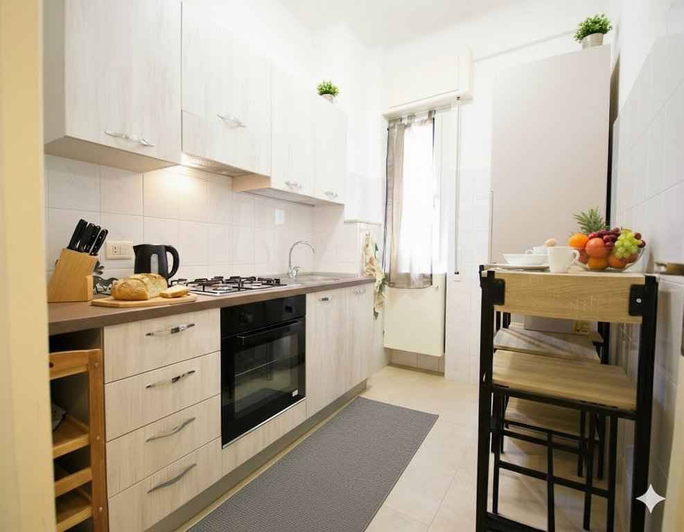 Appartement de vacances entier, Appartement de vacances sur la mer  in Taggia (City), Taggia