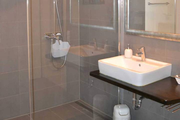 Ferienwohnung für 4 Personen, mit Terrasse und Garten in Bermatingen - 4