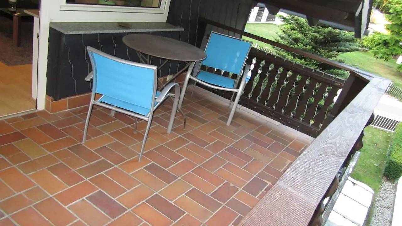 Ferienhaus für 2 Personen (50 m²) in Rheinböllen in Rheinböllen, Nahetal