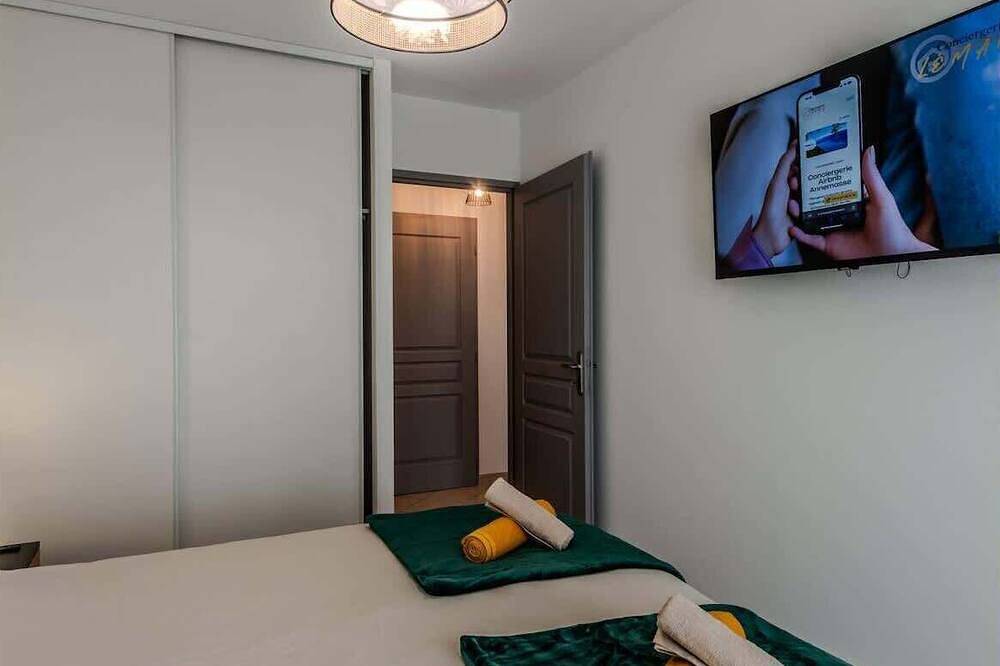 Ganze Wohnung, Le Manoir I T3 I Ferney-Voltaire in Ferney-Voltaire, Gex