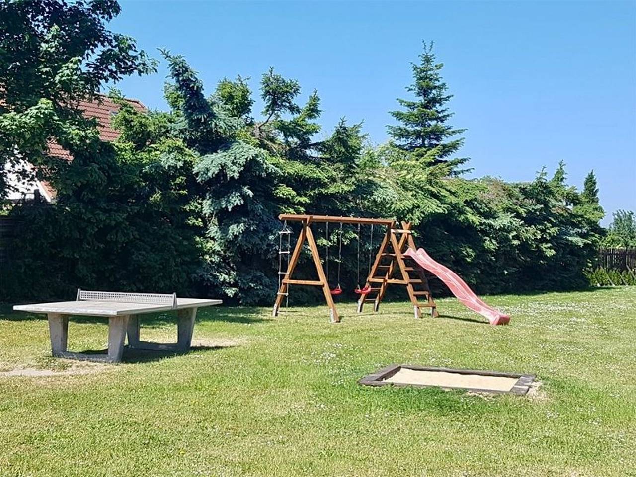 Ganze Ferienwohnung, Lütt Matten de Has - Sünnenkieker We2 - Abc364 - nur Ferieng - Lütt Matten de Has - Sünnenkieker We2 - Abc364 - nur Feriengäste! in Beckerwitz, Hohenkirchen