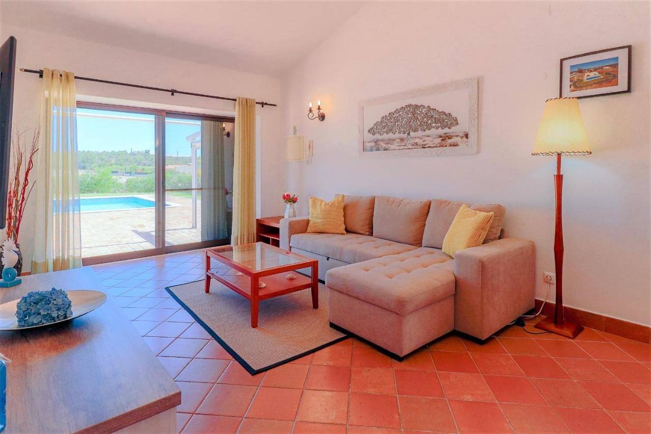 Three-Bedroom House in Algoz e Tunes, Distrito de Faro