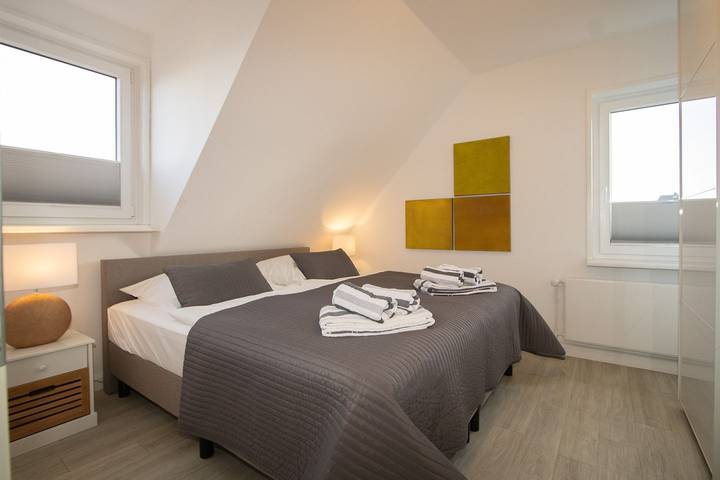 Ganze Wohnung, Gemütliche Ferienwohnung mit Terrasse in Hörnum im Haus Schössler in Hörnum, Sylt